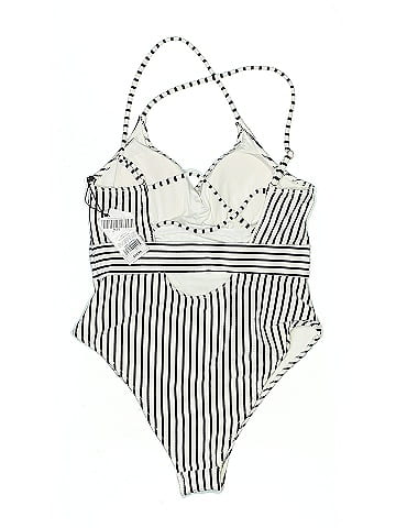 Shade & Shore One Piece Swimsuit (view 2)