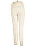 Adrianna Papell Ivory Casual Pants Size 10 - photo 2