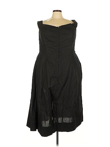 City Chic Cocktail Dress (view 1)