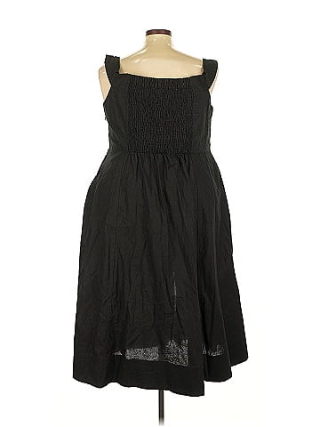 City Chic Cocktail Dress (view 2)