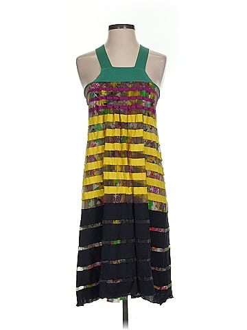 ETRO Cocktail Dress (view 1)