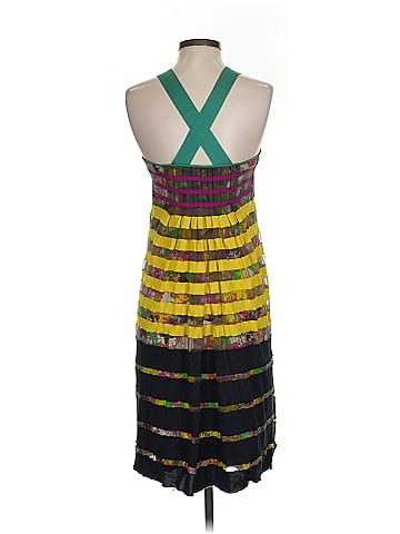 ETRO Cocktail Dress (view 2)