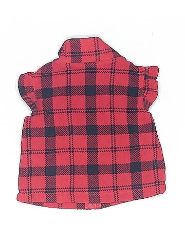 Carter's Coat (view 2)