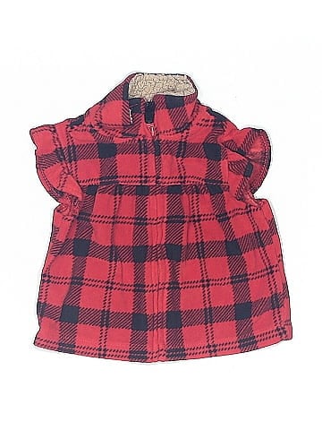 Carter's Coat (view 1)