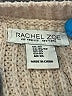 Rachel Zoe Tan Ivory Pullover Sweater Size XS - photo 7