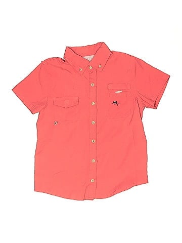 Crown & Ivy Short Sleeve Polo (view 1)