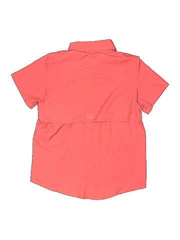 Crown & Ivy Short Sleeve Polo (view 2)