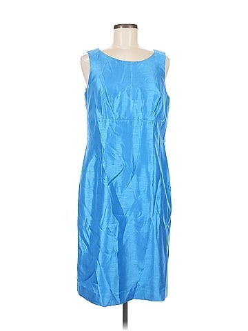 Kasper Cocktail Dress (view 1)