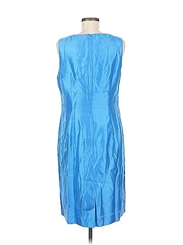 Kasper Cocktail Dress (view 2)