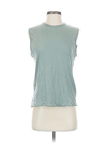 Rag & Bone Sleeveless T-Shirt (view 1)