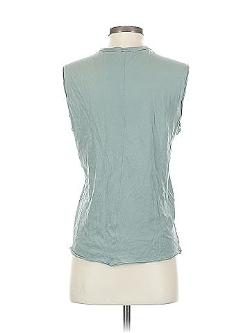 Rag & Bone Sleeveless T-Shirt (view 2)