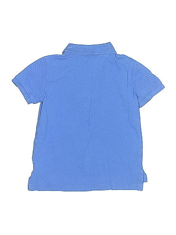 Polo by Ralph Lauren Short Sleeve Top (view 2)