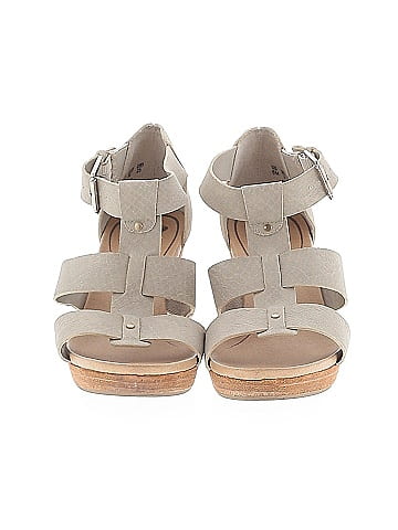 Dr. Scholl's Wedges (view 2)