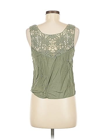 Charlotte Russe Tank Top (view 2)