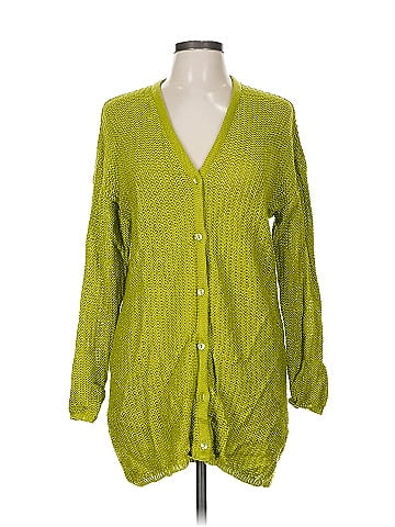 Linda Allard Ellen Tracy Cardigan (view 1)