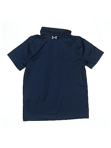Under Armour Short Sleeve Button-Down Shirt (view 2)