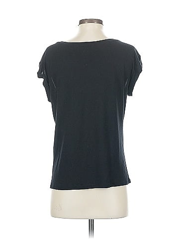 Armani Exchange Short Sleeve Top (view 2)