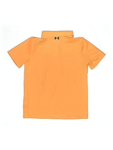 Under Armour Short Sleeve Button-Down Shirt (view 2)