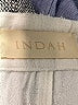 Indah Solid Ivory Casual Pants Size XS - photo 6