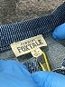 Assorted Brands Blue Denim Jacket Size 8 - photo 3