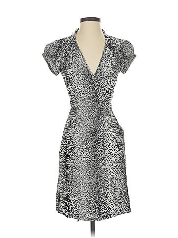 Express Design Studio Casual Dress (view 1)