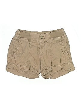 James Perse Khaki Shorts