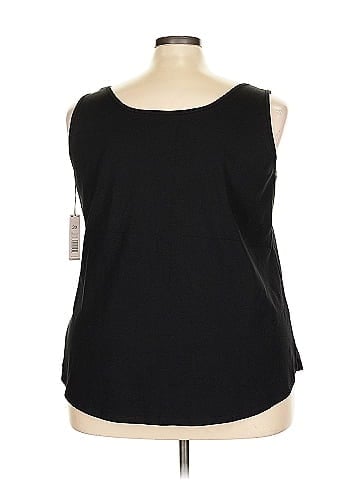 Nic + Zoe Tank Top (view 2)