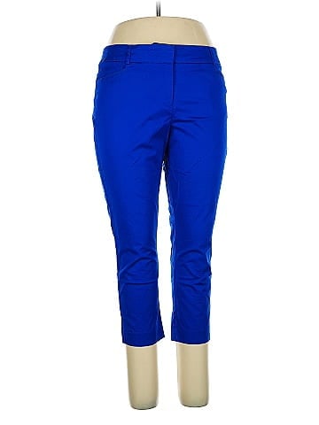 7th Avenue Design Studio New York & Company Casual Pants (view 1)