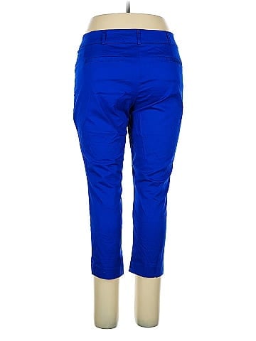 7th Avenue Design Studio New York & Company Casual Pants (view 2)