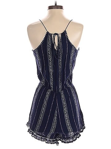 Ocean Drive Clothing Co. Romper (view 2)