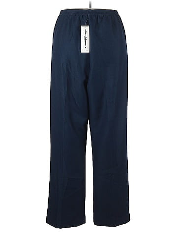Alfred Dunner Casual Pants (view 2)