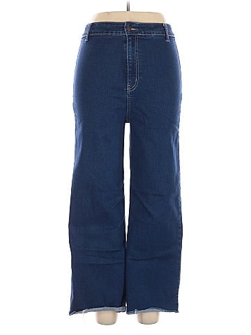 Zenana Jeans (view 1)