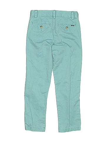 Polo by Ralph Lauren Casual Pants (view 2)