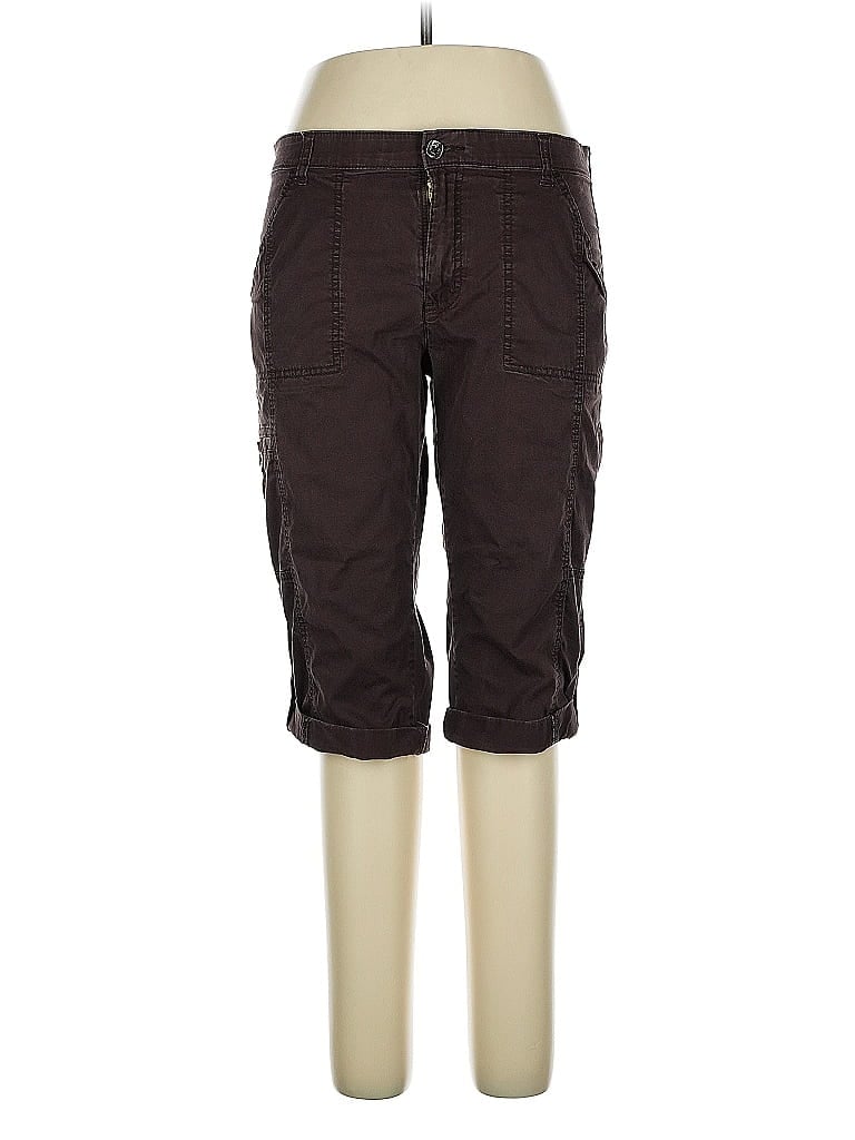 Click to view more detailed imagery on our partner's website Pre-owned Lee Cargo Pants In Brown