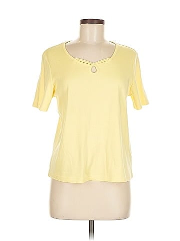 Blair Short Sleeve T-Shirt (view 1)