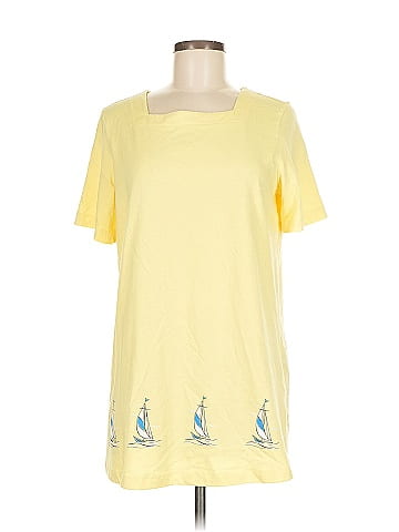 Blair Short Sleeve Top (view 1)