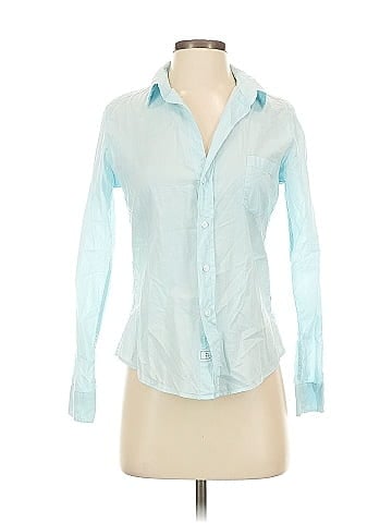 Frank & Eileen Long Sleeve Button-Down Shirt (view 1)