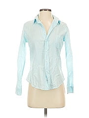 Frank & Eileen Long Sleeve Button Down Shirt