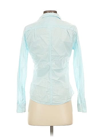 Frank & Eileen Long Sleeve Button-Down Shirt (view 2)