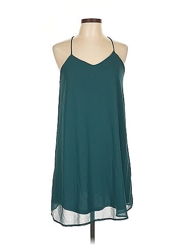 She + Sky Casual Dress (view 1)