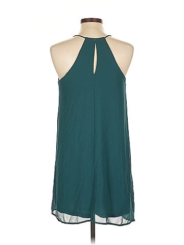She + Sky Casual Dress (view 2)