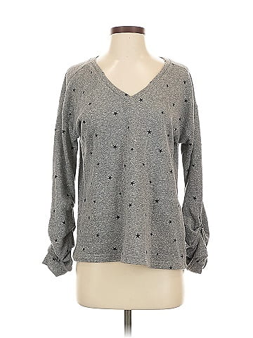 Democracy Pullover Sweater (view 1)