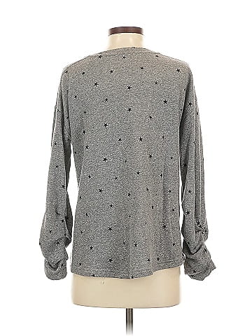 Democracy Pullover Sweater (view 2)
