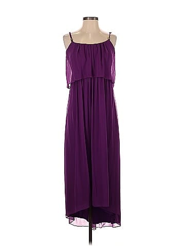 White House Black Market Casual Dress (view 1)