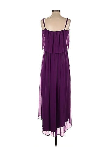 White House Black Market Casual Dress (view 2)