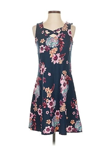 Mudd Casual Dress (view 1)