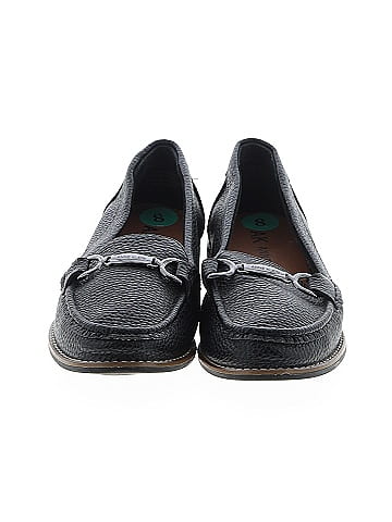 AK Anne Klein Flats (view 2)