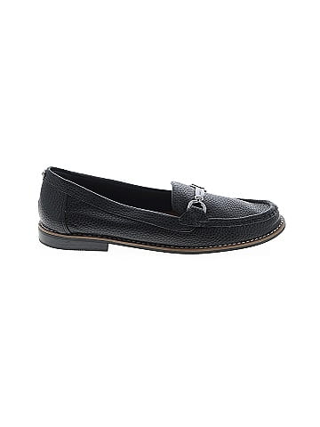 AK Anne Klein Flats (view 1)