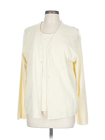 Sag Harbor Cardigan (view 1)