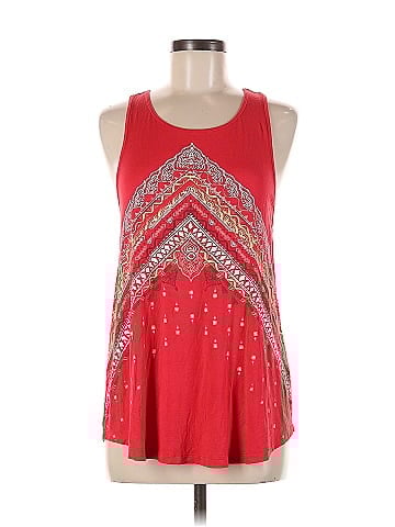 Mudd Tank Top (view 1)